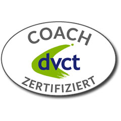 DVCT-Coach Zertifikat